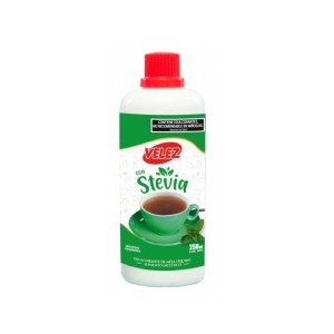 VELEZ EDULCORANTE LIQ x 250cc STEVIA